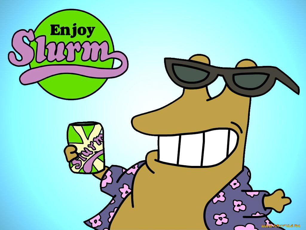 , futurama